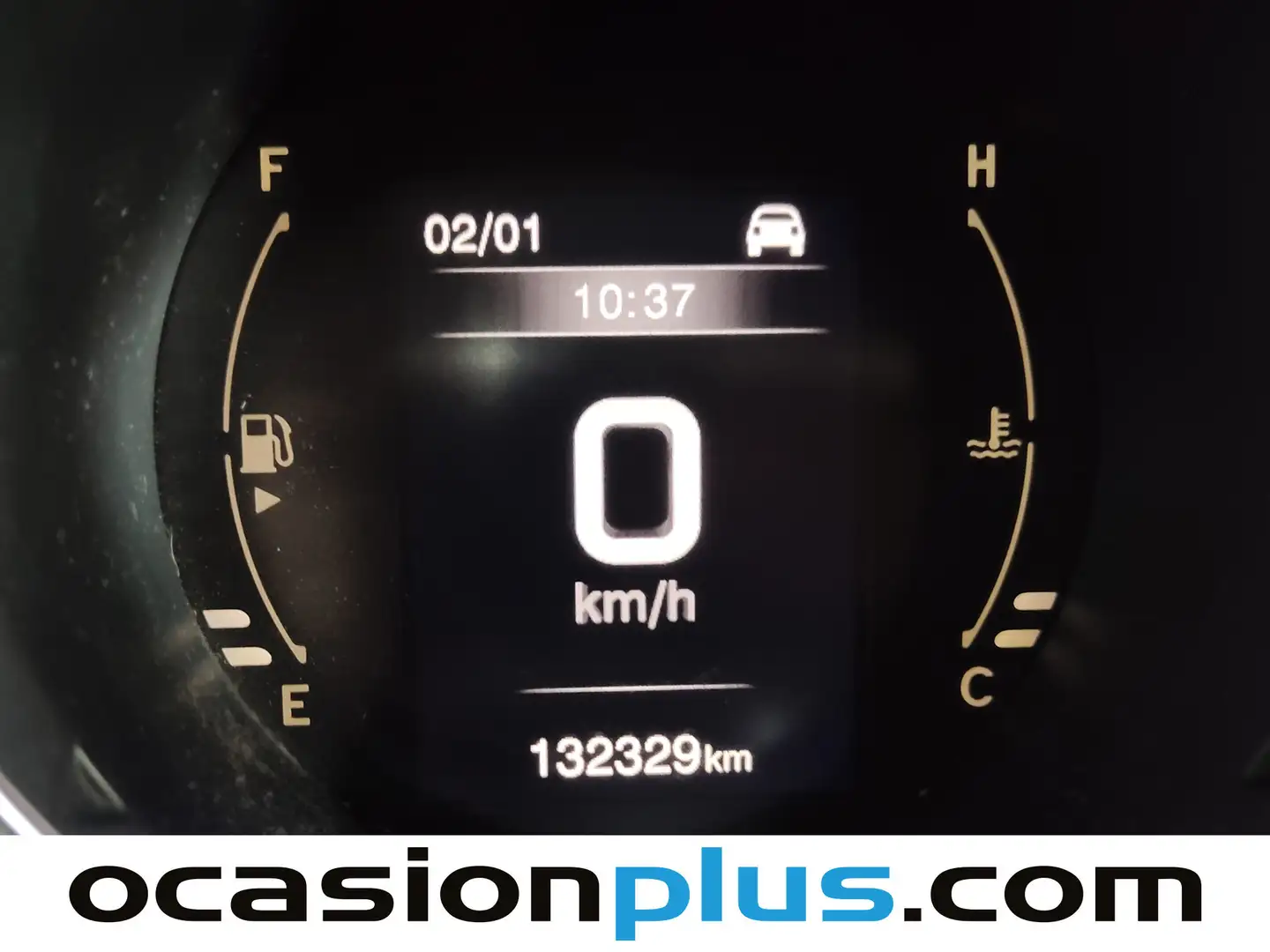 Foto Fiat 500X Fiat 500X 1.6 E-Torq Pop Star 4x2 (110 CV)