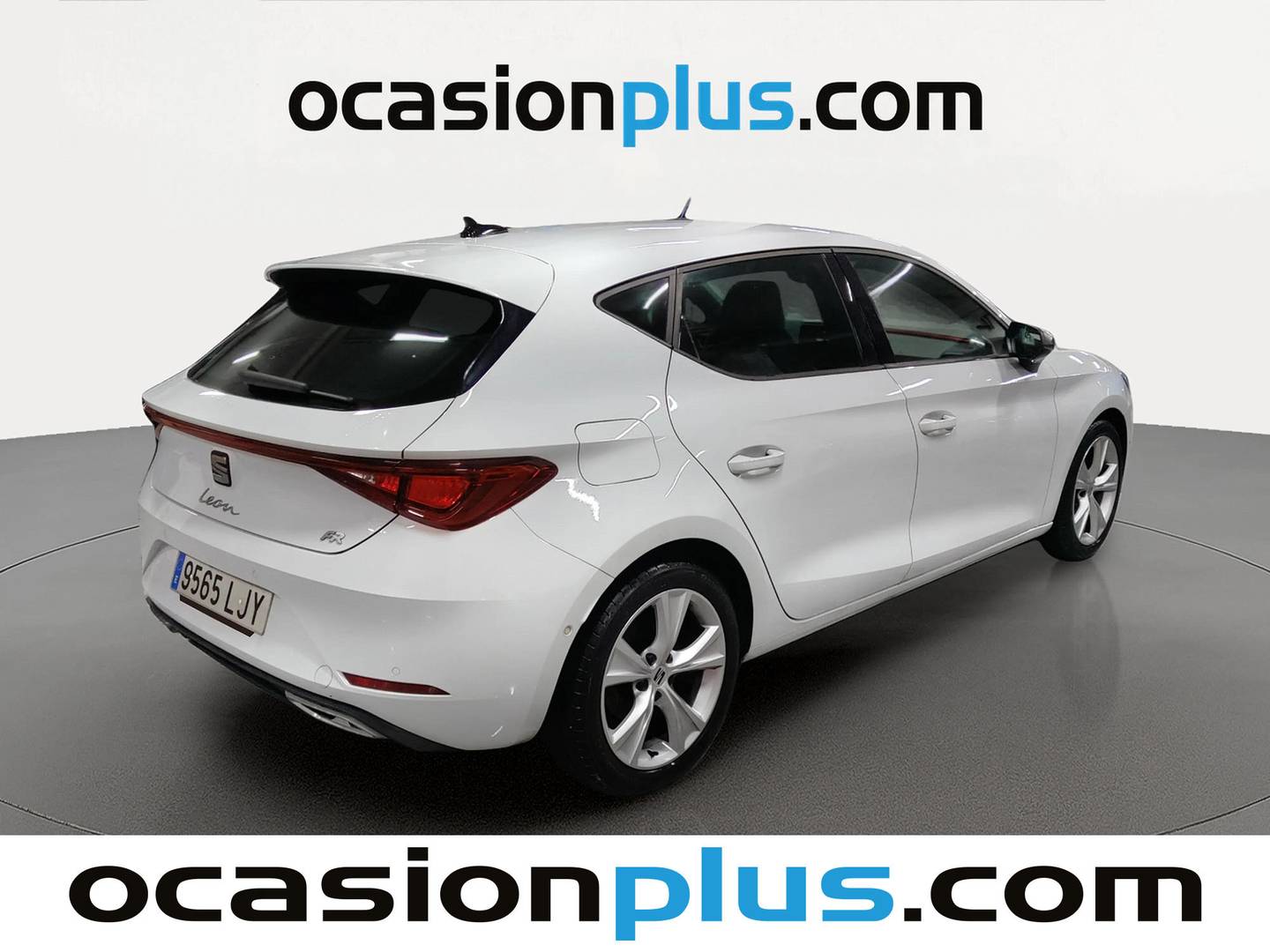 Foto Seat León SEAT León 1.5 TSI S&S FR Launch Pack L (150 CV)