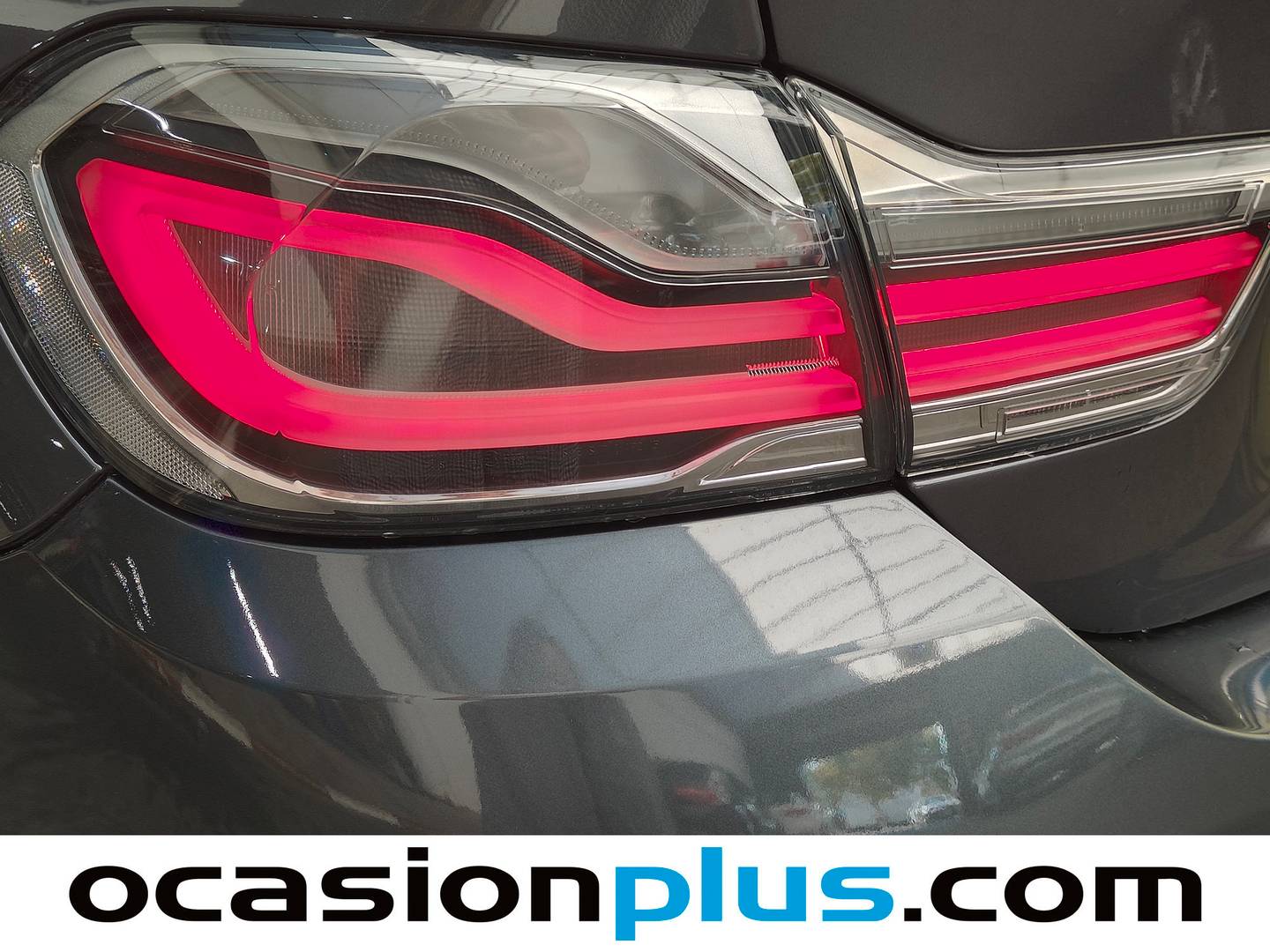 BMW Serie 4 BMW Serie 4 418d Gran Coupe (150 CV) manual