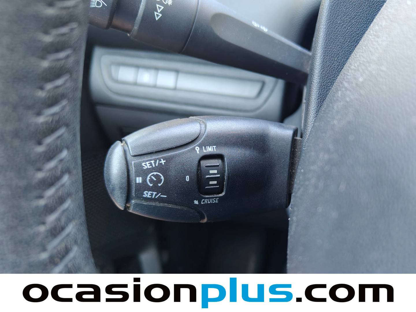 Extras del Peugeot 208 Peugeot 208 PureTech 82 S&S Active (82 CV)