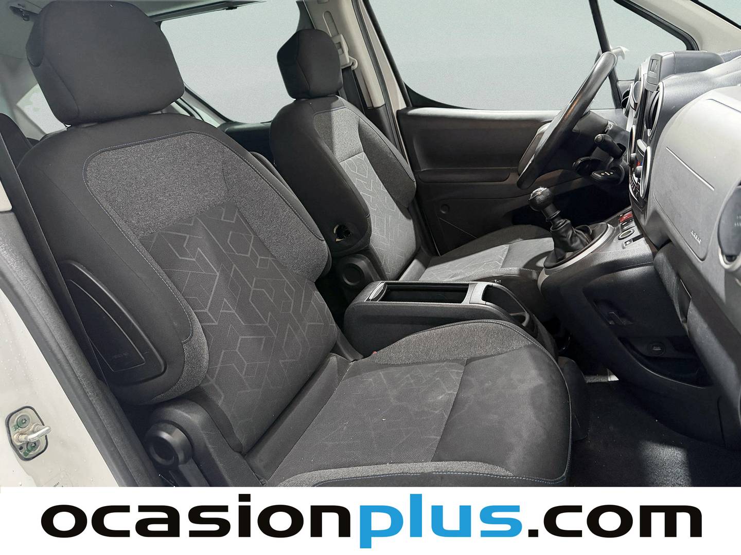 Foto Peugeot Partner Peugeot Partner Tepee Tepee Combi BlueHDI 120 Style (120 CV)