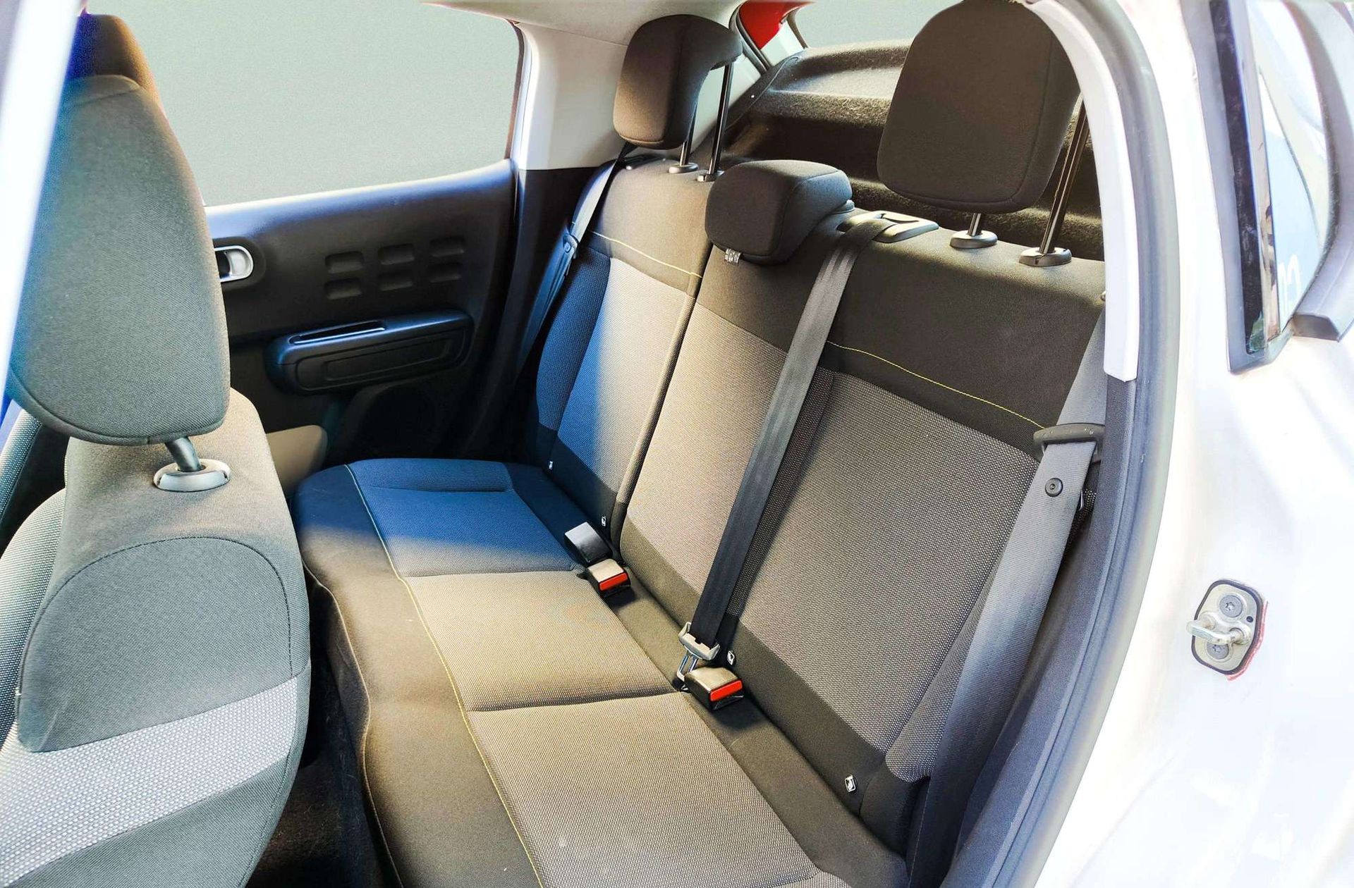 Citroën C3 PureTech 82 Feel - foto 10