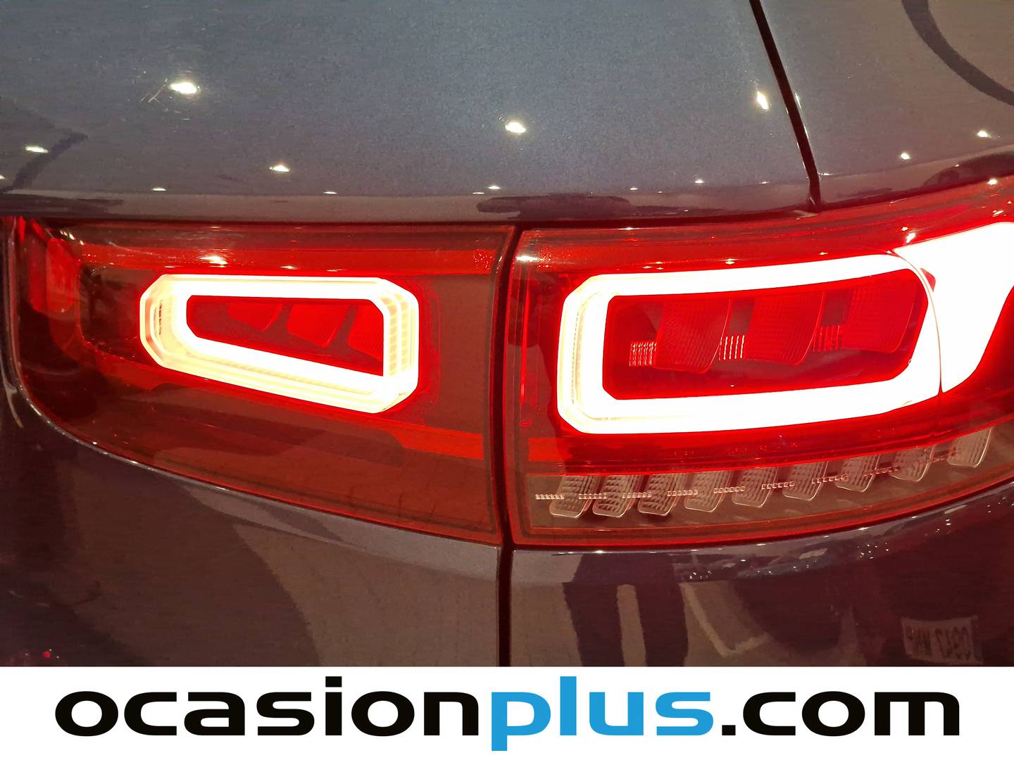 Foto Mercedes GLB Mercedes-Benz GLB 180 (136 CV)