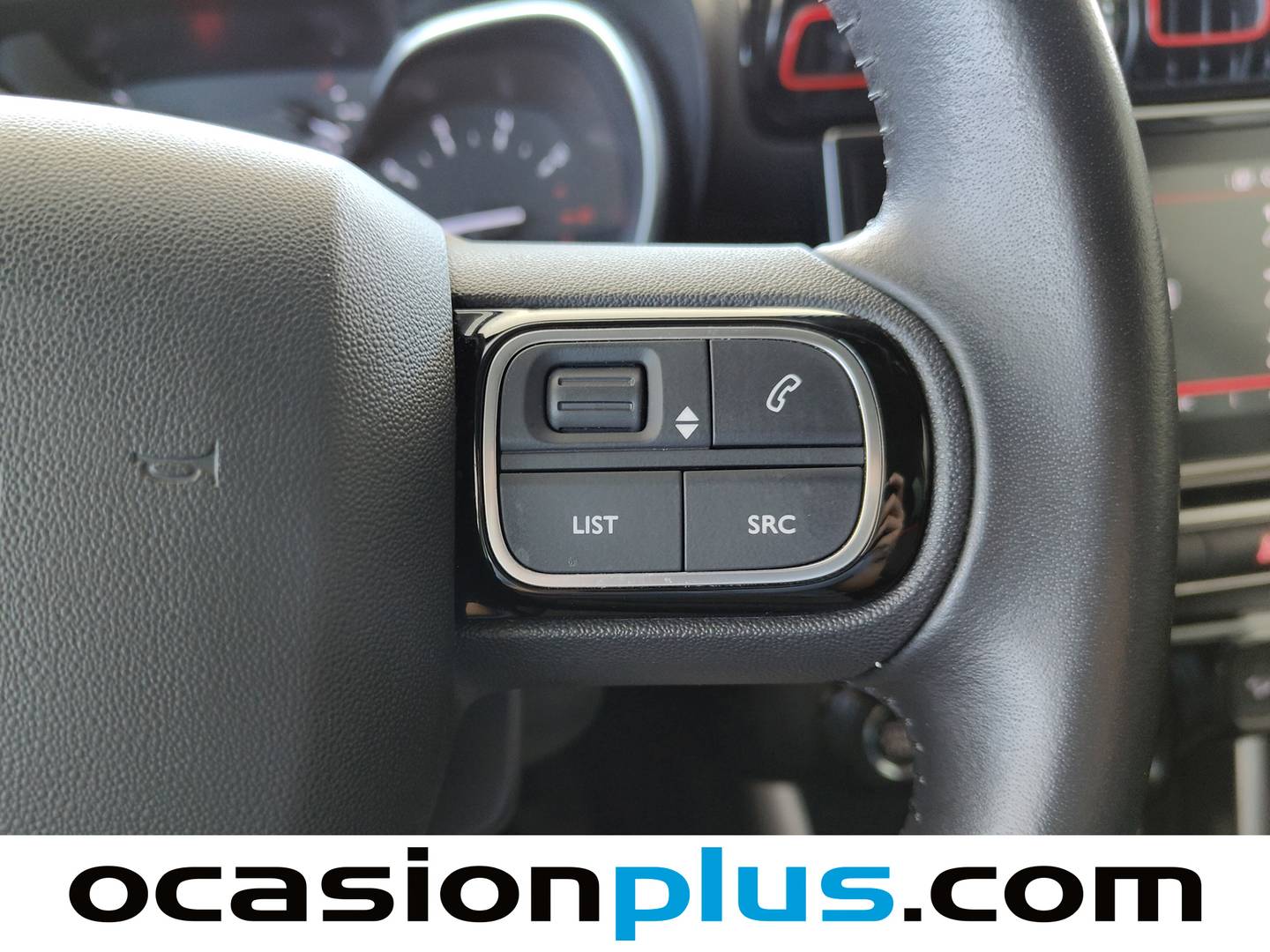 Citroën C3 Aircross Citroën C3 Aircross PureTech 110 S&S Shine (110 CV) km 0