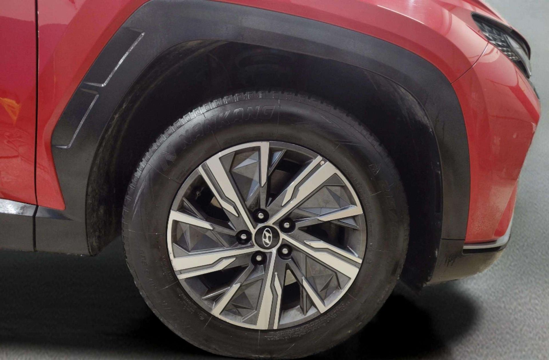 Hyundai Tucson 1.6 T-GDi Klass 4x2 - foto 35