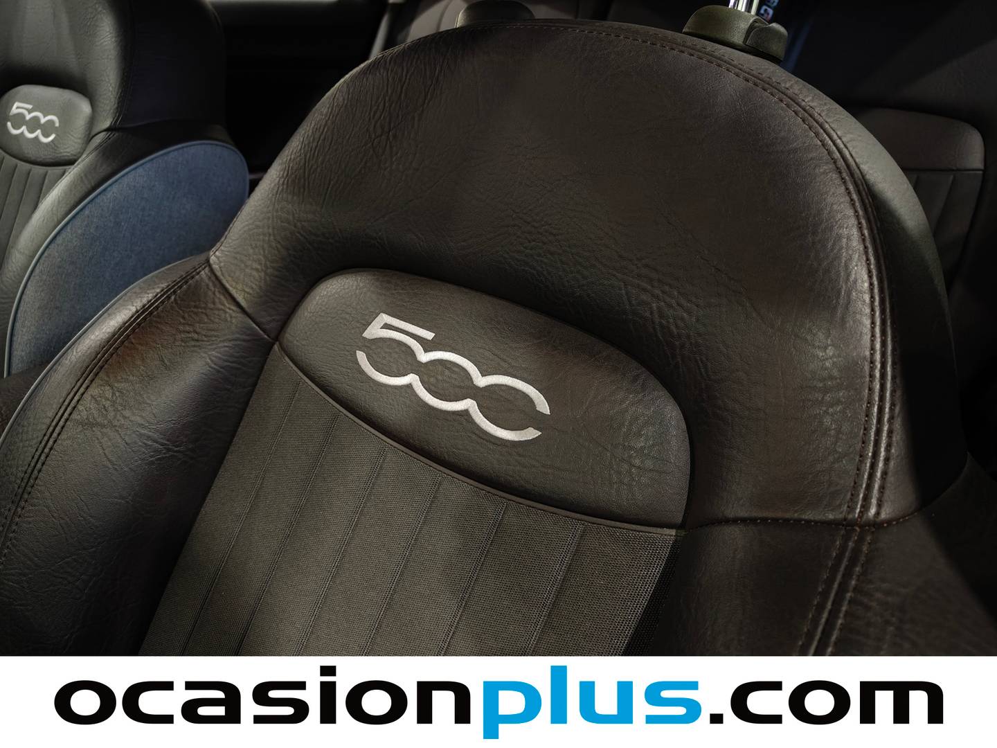Equipamiento del Fiat 500X Fiat 500X 1.6 MultiJet Lounge 4x2 (120 CV)