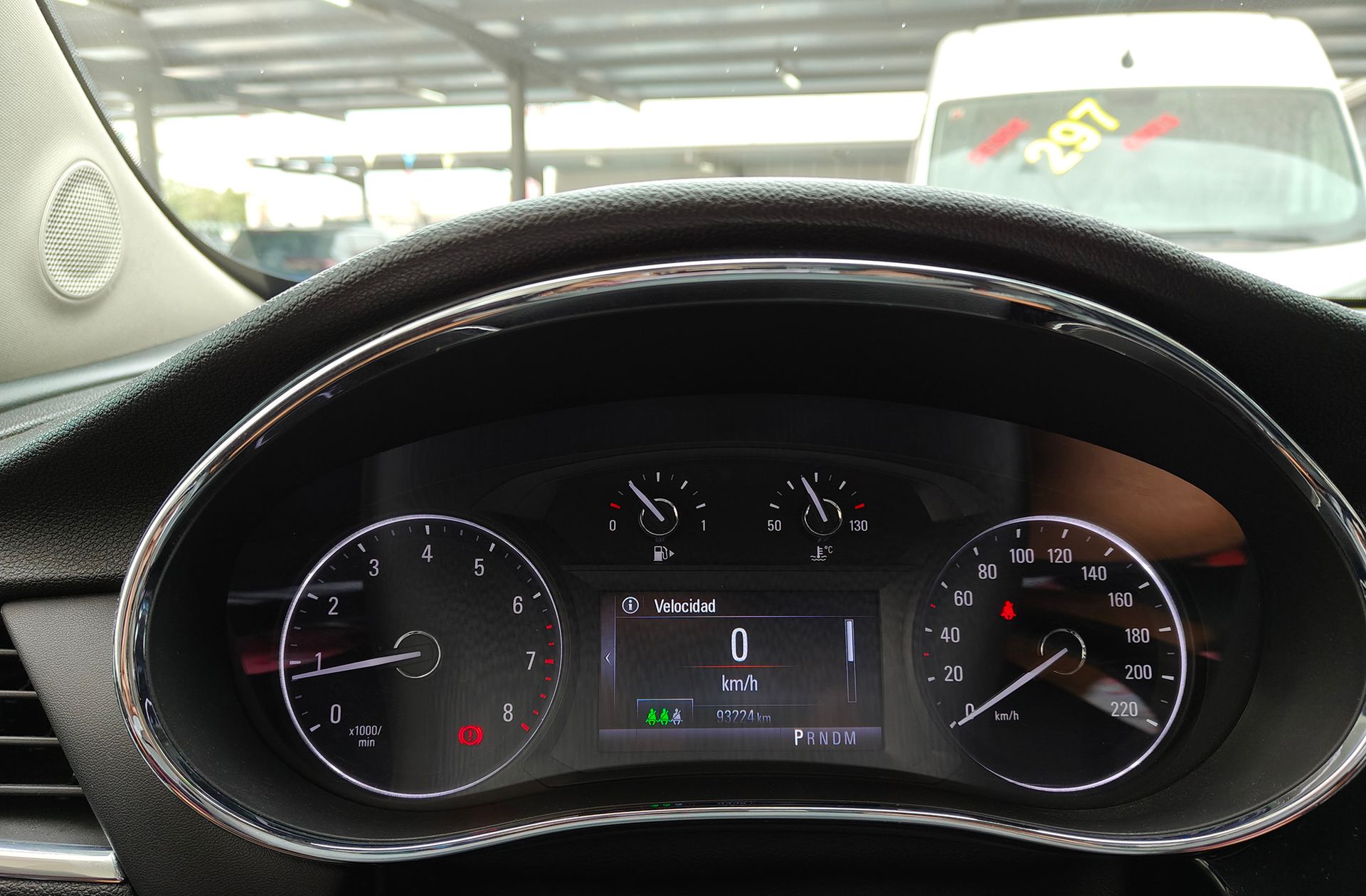 Opel Mokka 1.4 Turbo Excellence 4x2 - foto 32