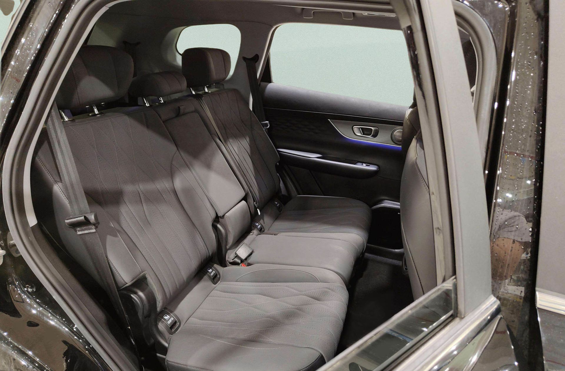 Ebro s800 1.6 T-GDi Premium DCT 7 plazas - foto 22