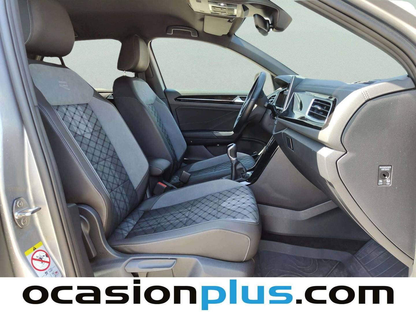 Volkswagen T-Roc Volkswagen T-Roc R-Line 1.5 TSI (150 CV) de segunda mano