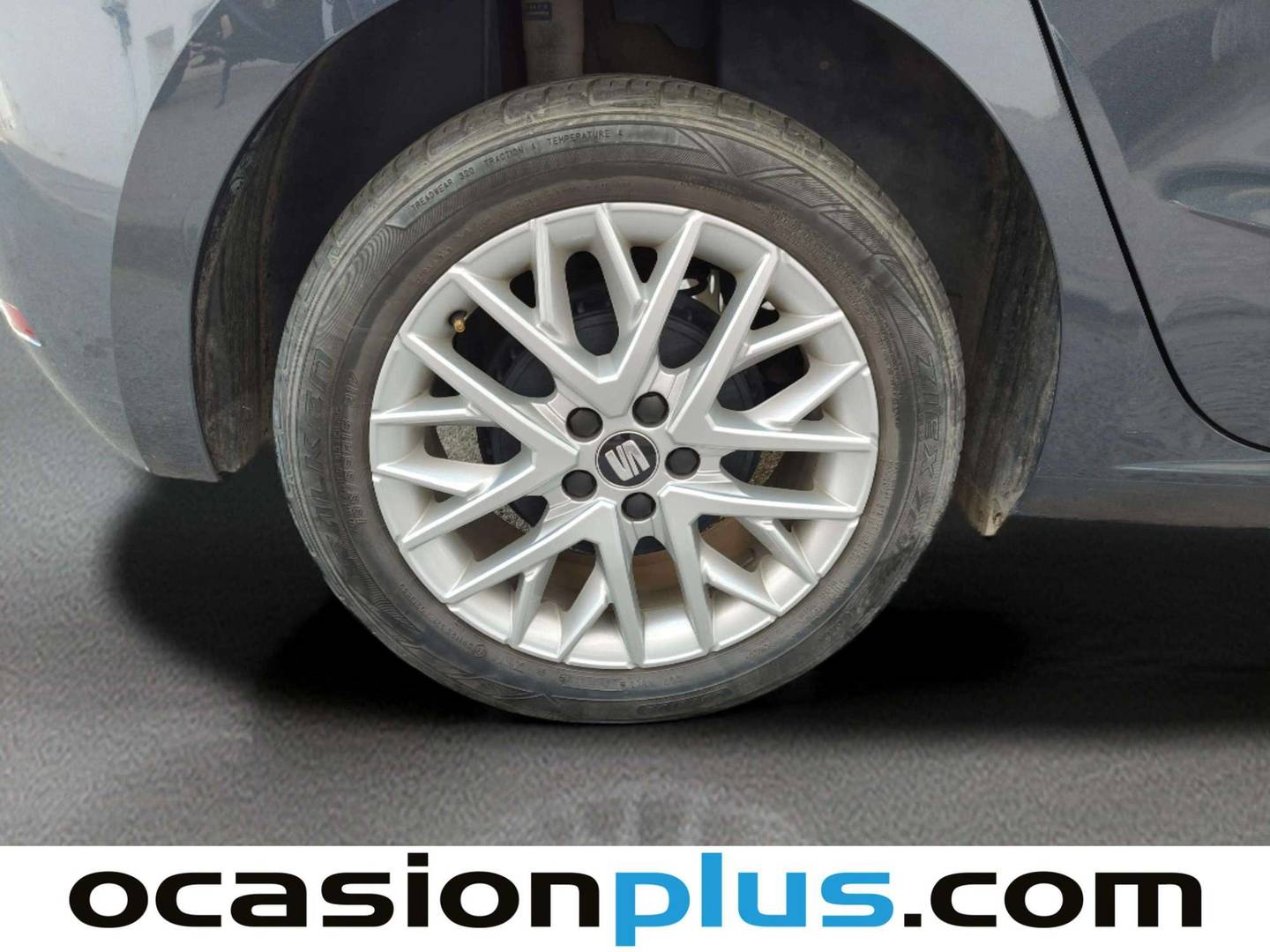 Seat Ibiza Seat Ibiza 1.0 TSI Style Plus (95 CV) 2019