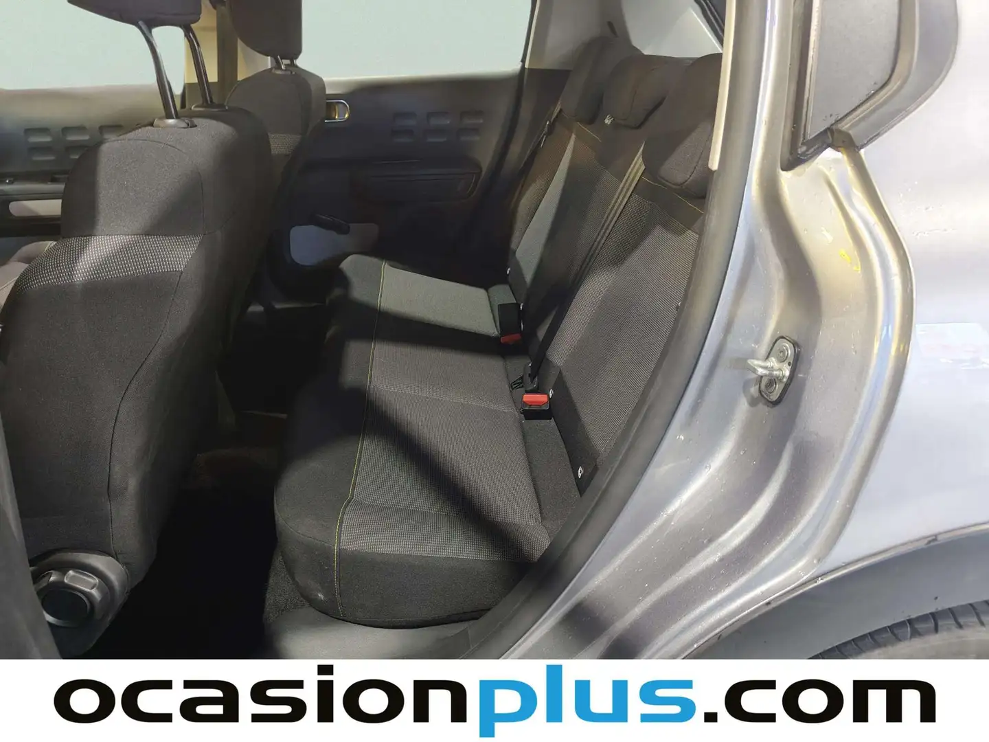 Foto Citroën C3 Citroen C3 BlueHDi 100 S&S Plus (102 CV)