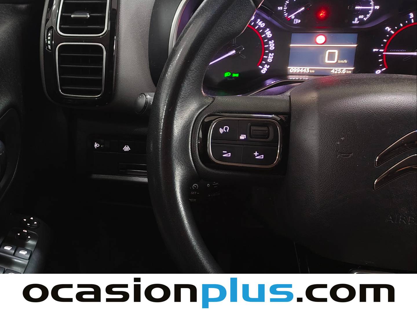 Citroën C5 Aircross Citroën C5 Aircross PureTech 130 S&S Live (131 CV) 131cv