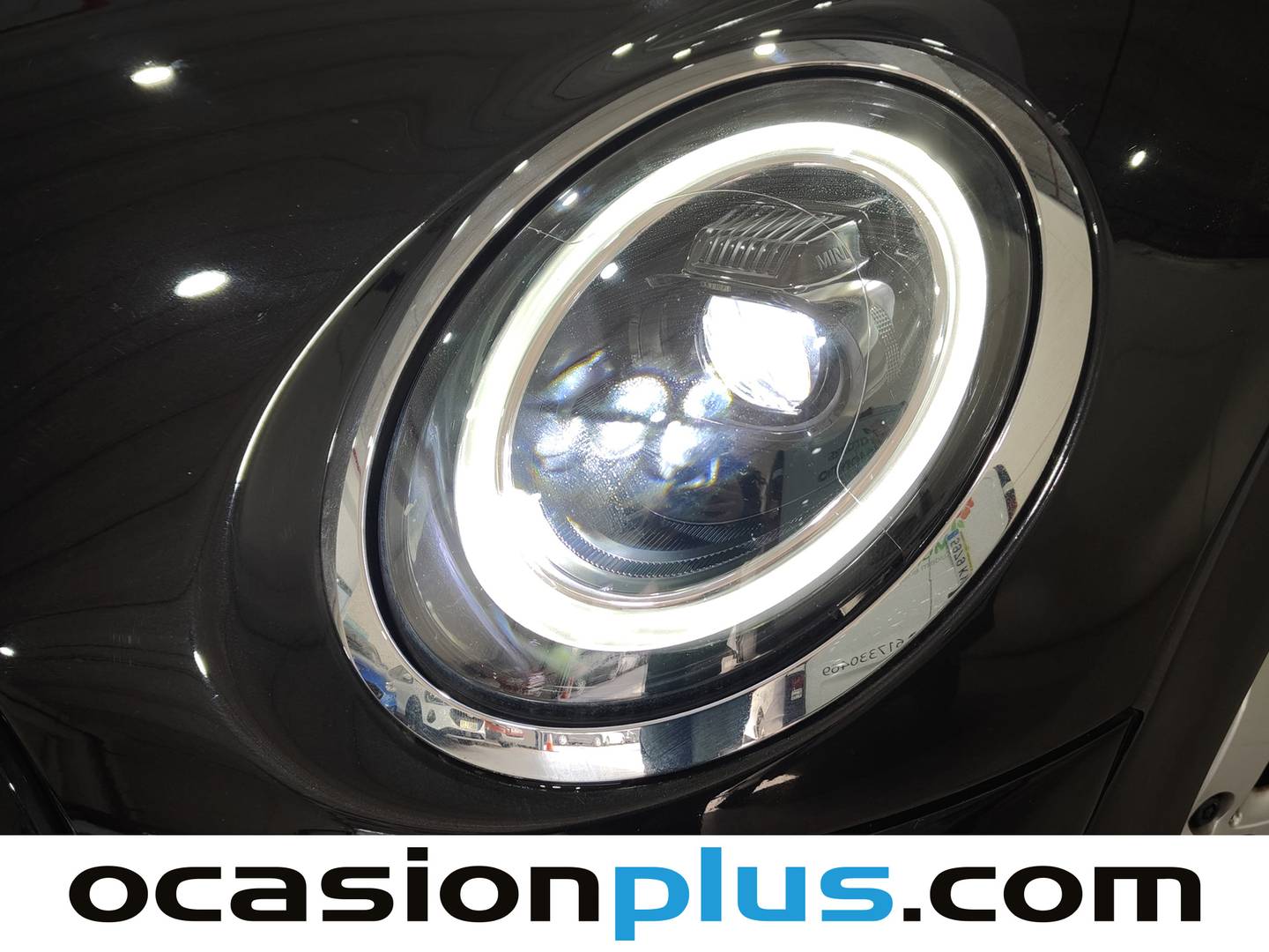 Foto Mini MINI MINI MINI 5 Puertas Cooper (136 CV)