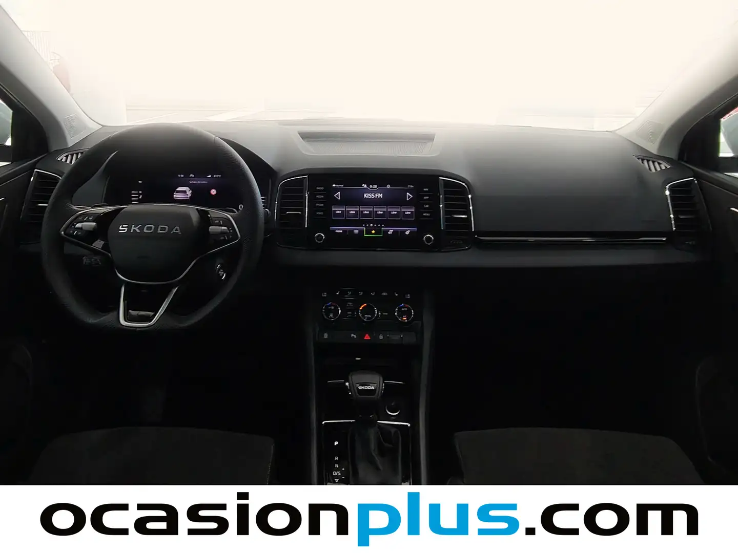 Foto Skoda Karoq Skoda Karoq 1.5 TSI ACT Design DSG  (150 CV)