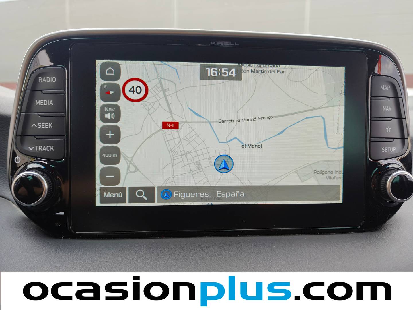 Extras del Hyundai Tucson Hyundai Tucson 1.6 TGDI Tecno DCT 4x2 (177 CV)