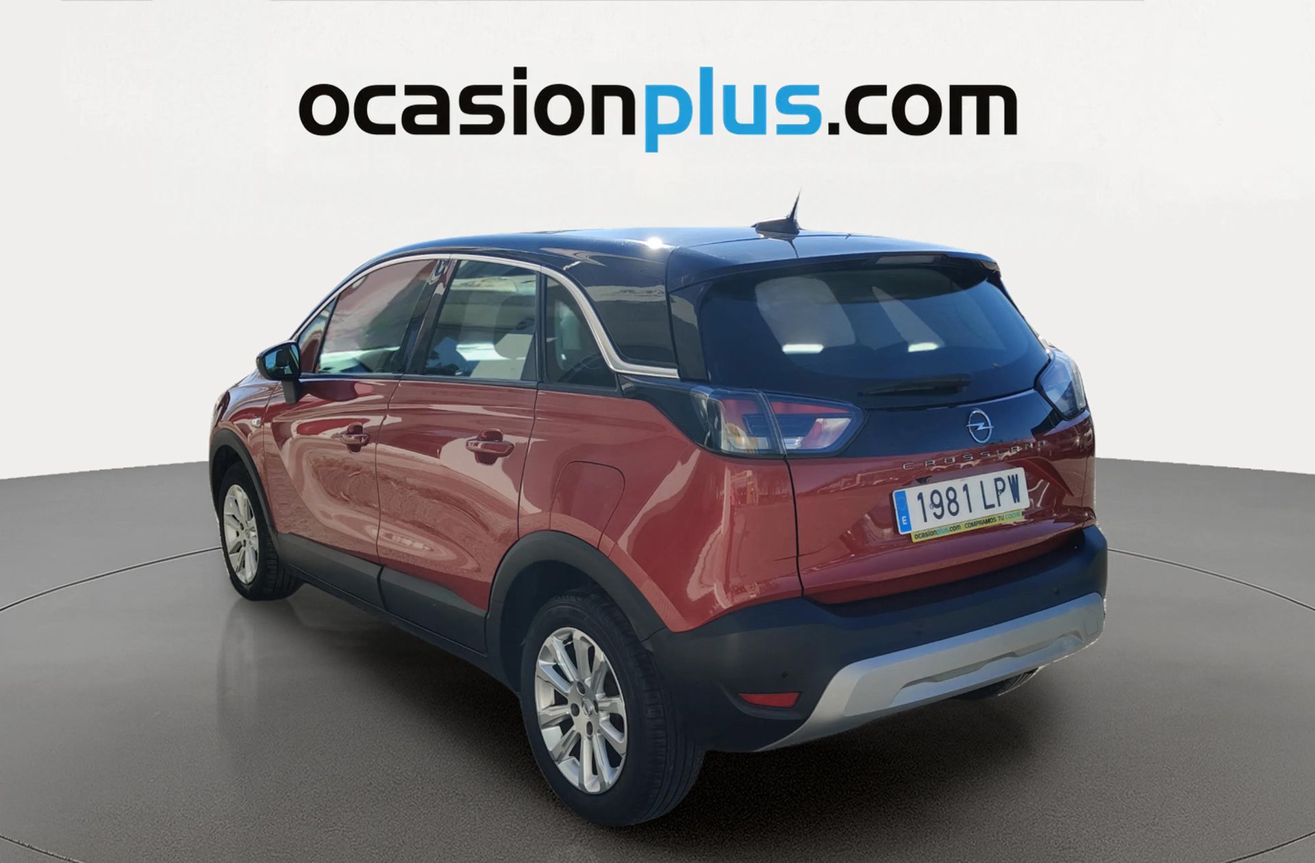 Opel Crossland 1.5D Business Elegance - foto 3