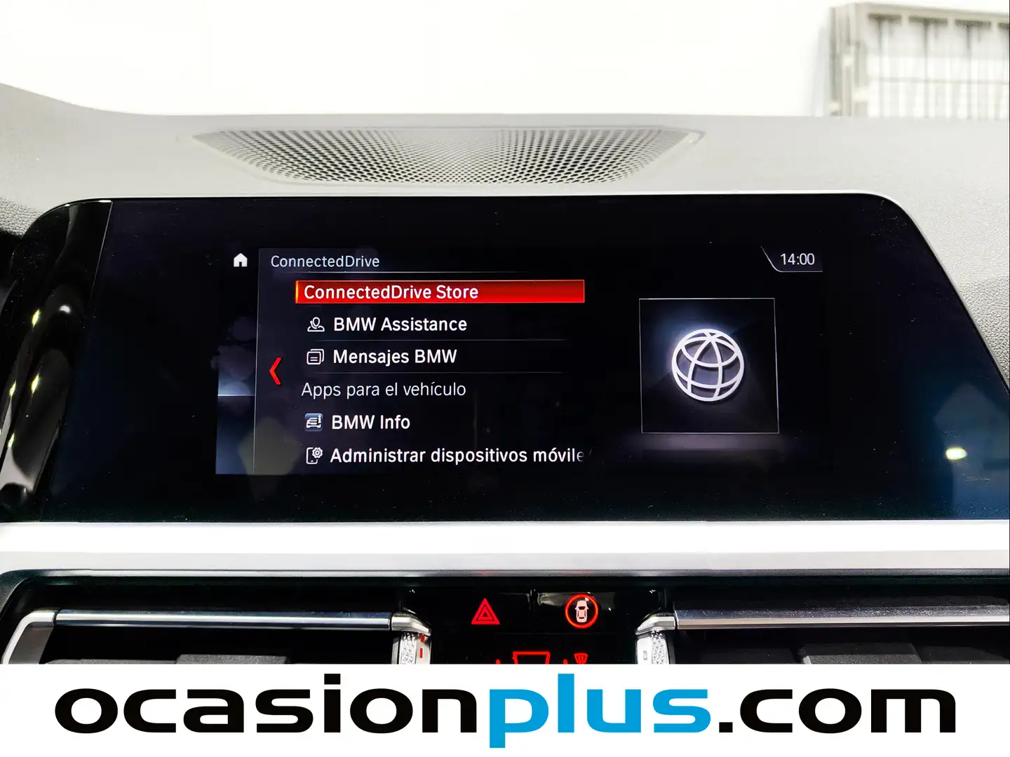 Foto BMW Serie 3 BMW Serie 3 320d (190 CV)