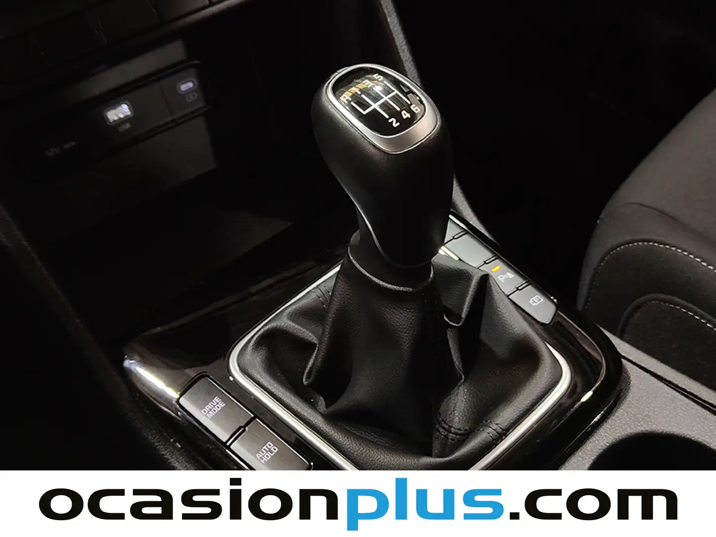 Foto KIA Sportage Kia Sportage 1.6 T-GDi MHEV Drive 4x2 (160 CV)