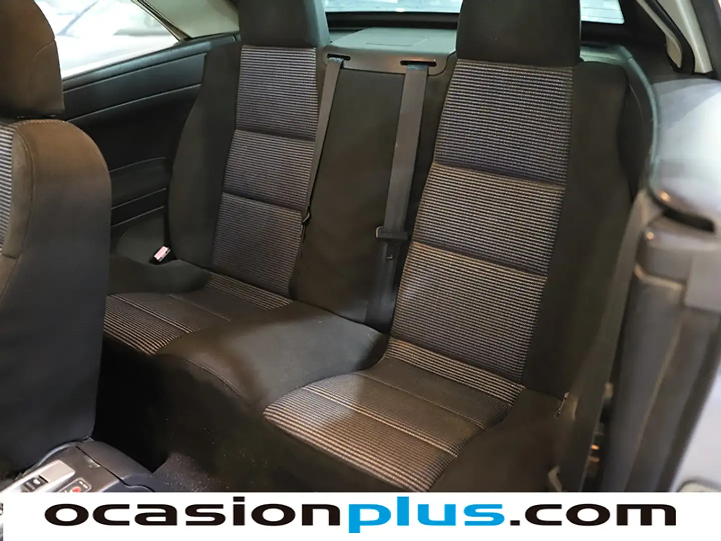 Foto Peugeot 307 Peugeot 307 CC 2.0 (138 CV)