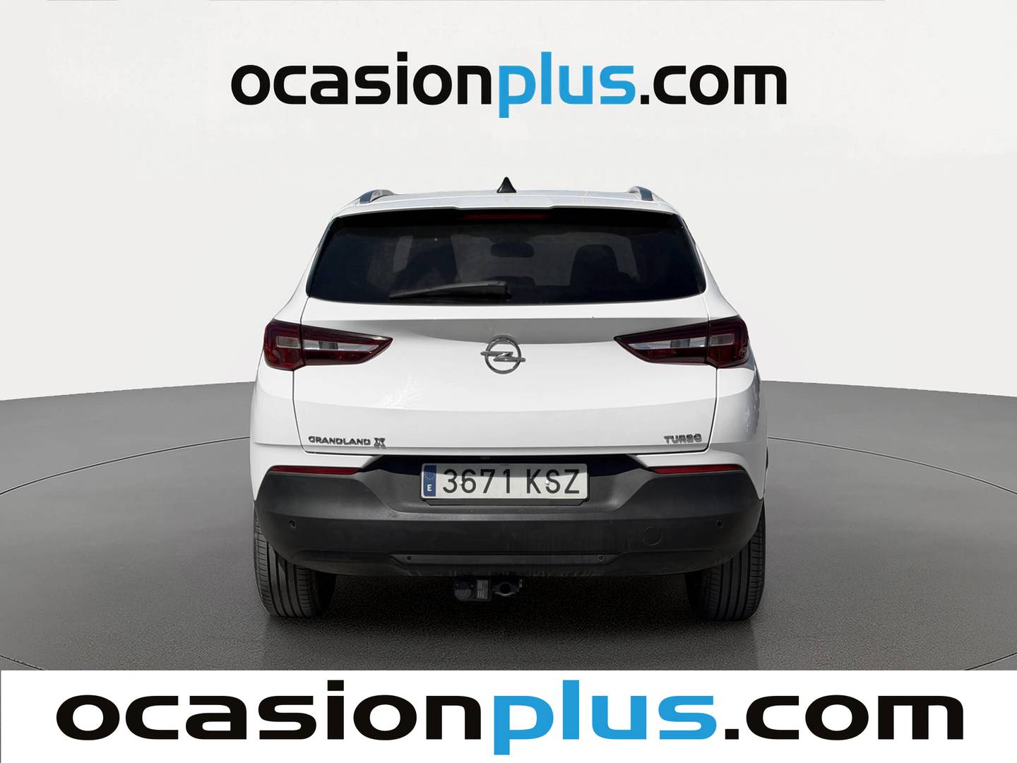 Opel Grandland X Opel Grandland X 1.2 Turbo Selective (130 CV) barato