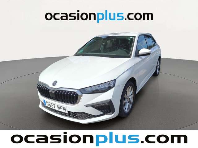 Skoda Scala 1.0 TSI Selection (115 CV) de segunda mano