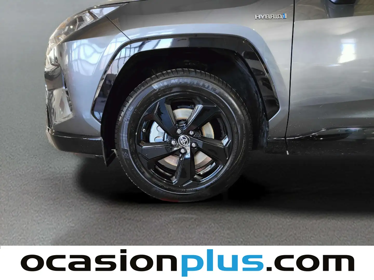 Foto Toyota Rav4 Toyota Rav4 2.5l hybrid Feel! (218 CV)