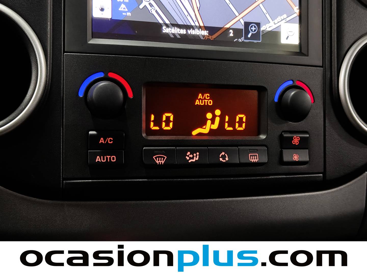 Citroën Berlingo Citroen Berlingo BlueHDi 120 Multispace 20 Aniversario (120 CV) 2017