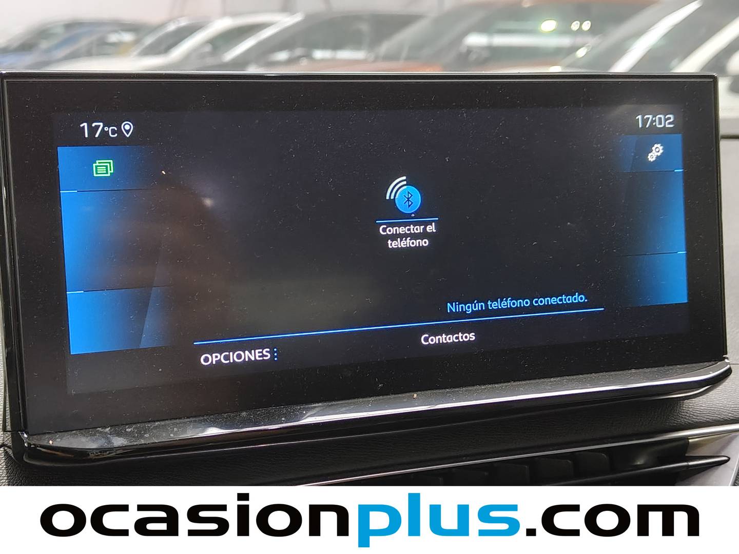 Foto Peugeot 3008 Peugeot 3008 BlueHDI 130 S&S Allure (130 CV)