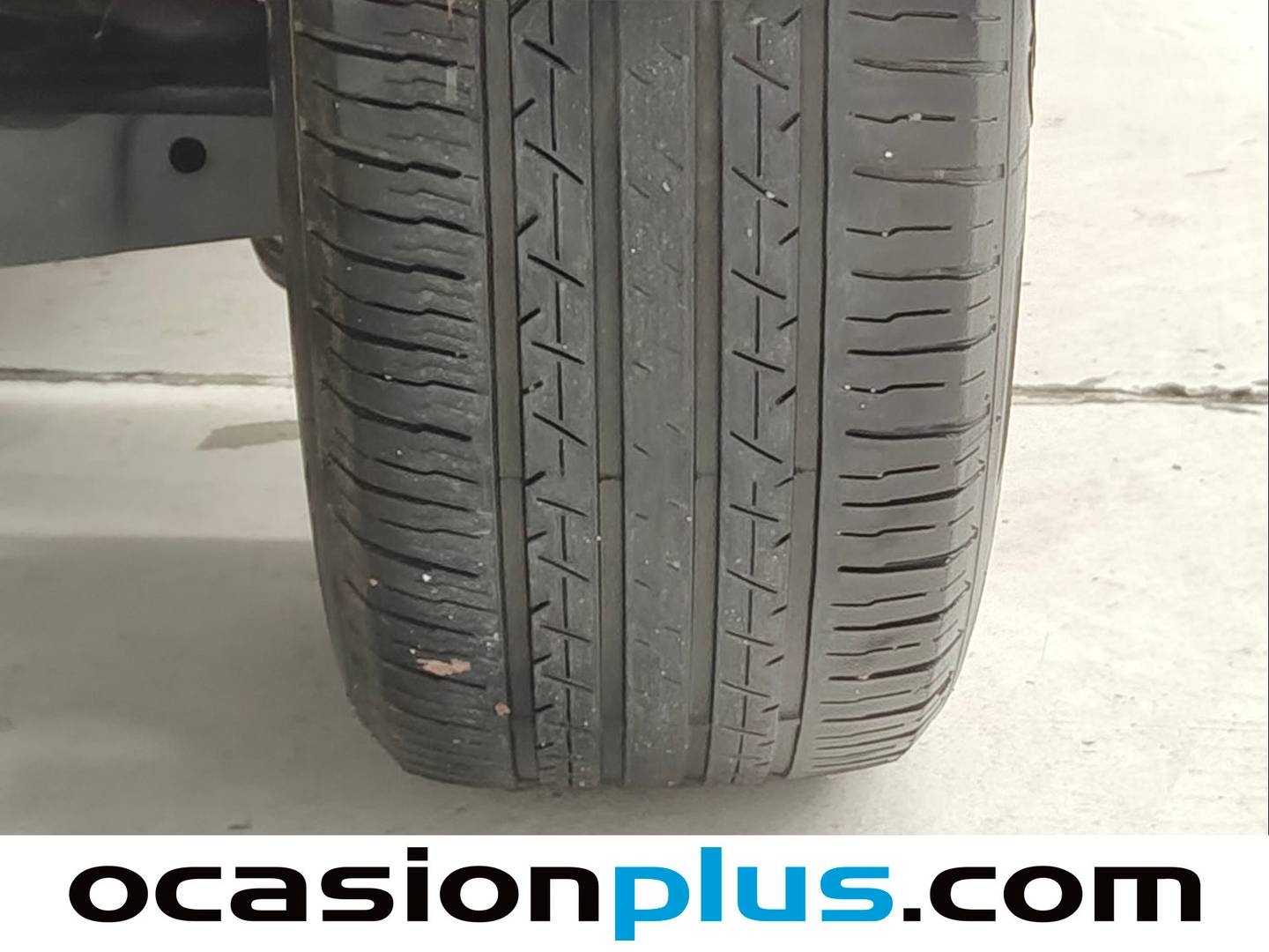 SWM G01 SWM G01 1.5T Luxury (131 CV) seminuevo