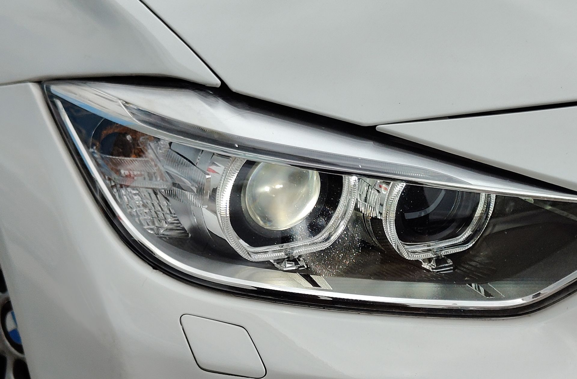 BMW Serie 3 316d - foto 13