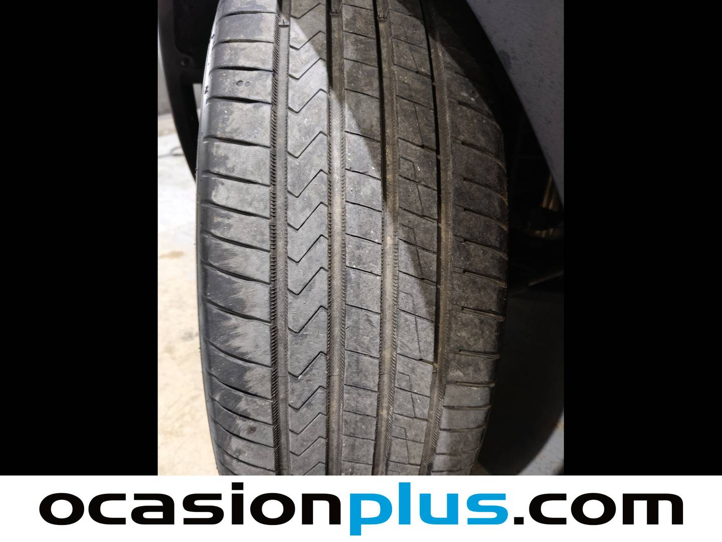 Foto Renault Arkana Renault Arkana Esprit Alpine E-TECH Híbrido (145 CV)