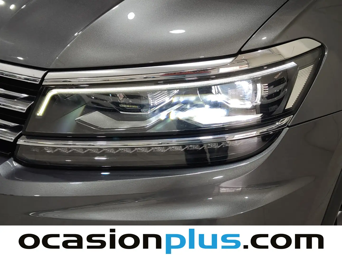 Foto Volkswagen Tiguan Volkswagen Tiguan Sport 1.5 TSI (150 CV) DSG
