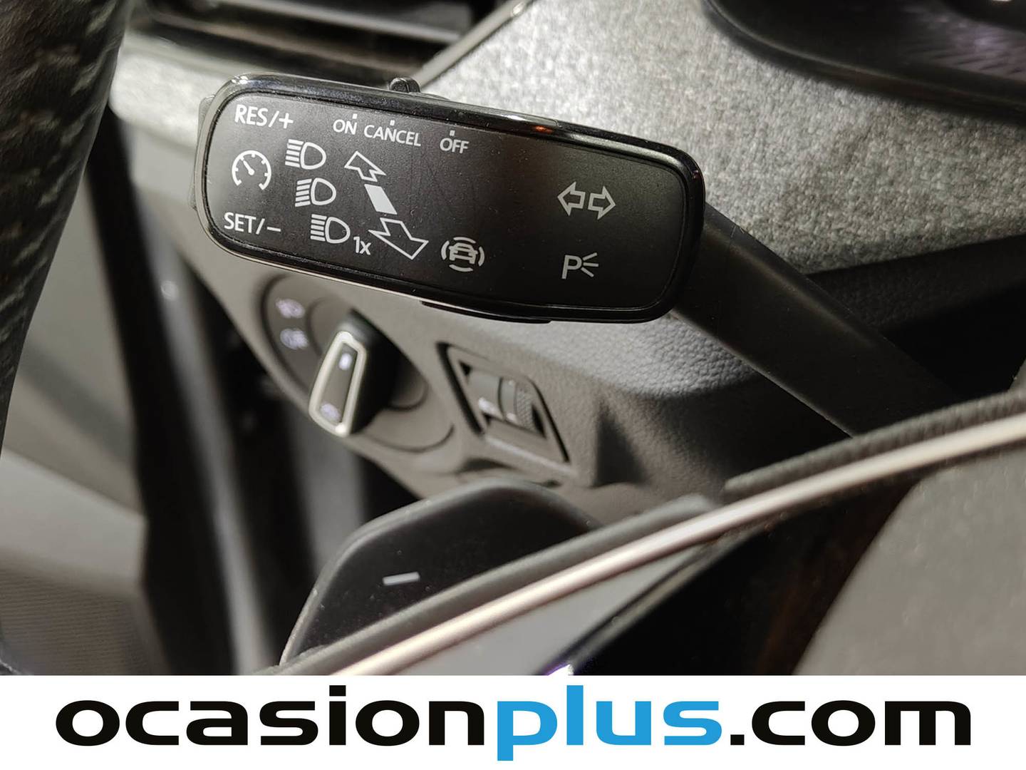 Skoda Kamiq Skoda Kamiq 1.0 TSI Selection DSG (115 CV) de ocasión