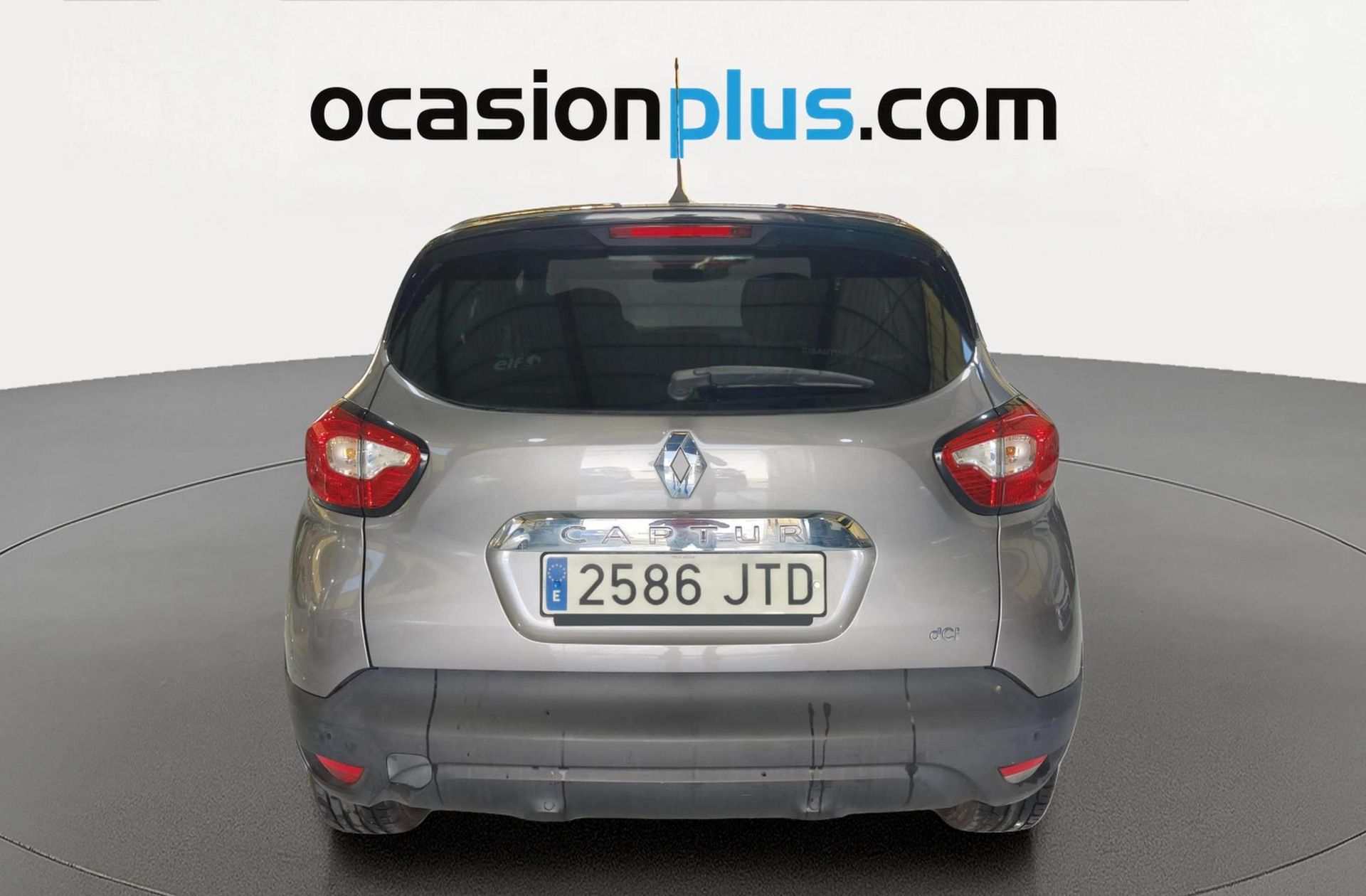 Renault Captur Zen Energy dCi Ecoleader - foto 12