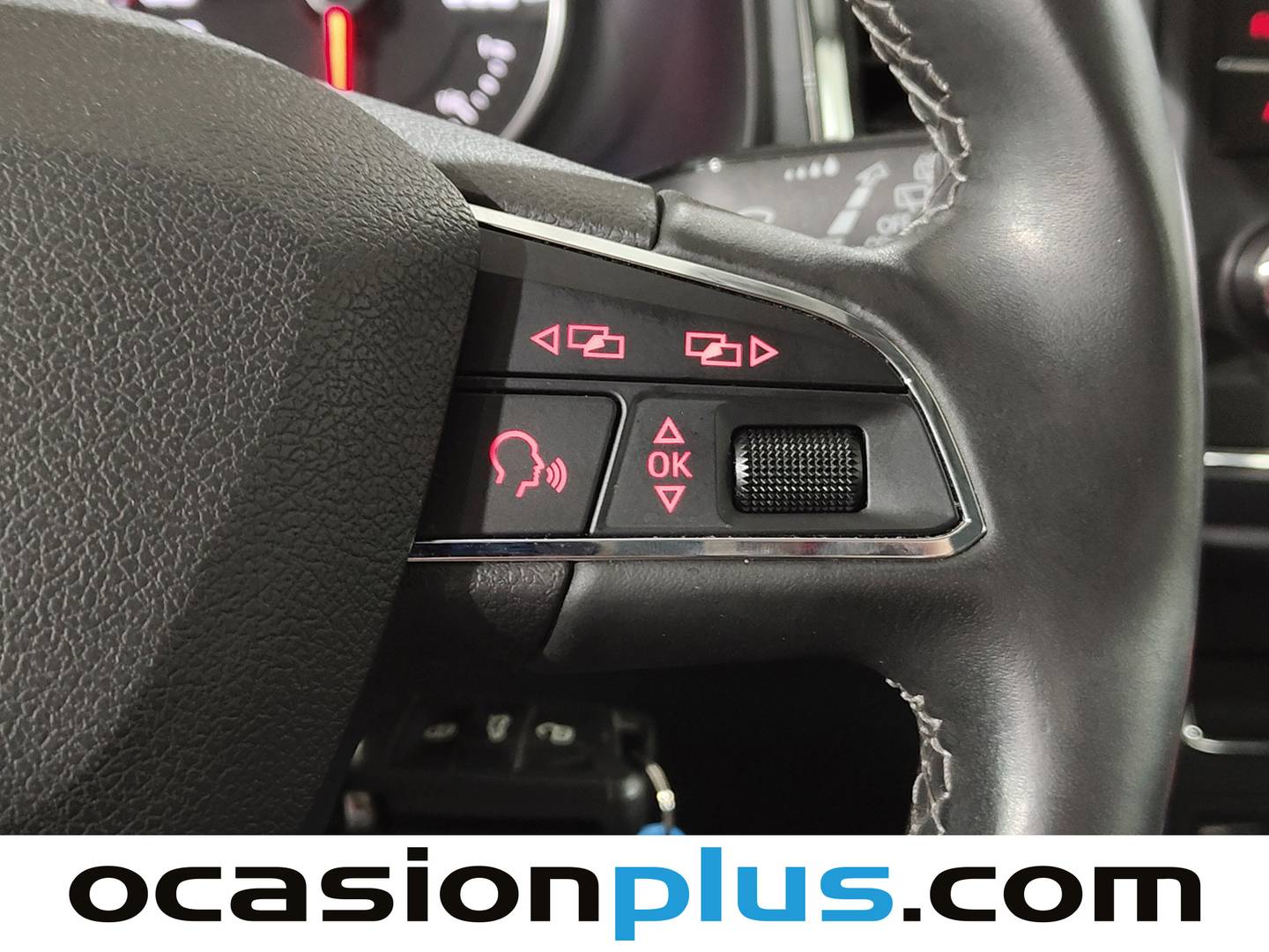 Seat Ateca SEAT Ateca 1.6 TDI S&S Ecomotive Style Plus (115 CV) al mejor precio