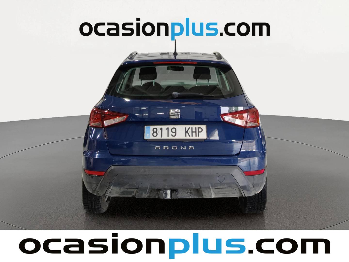 Seat Arona Seat Arona 1.0 TSI Style Ecomotive (95 CV) barato
