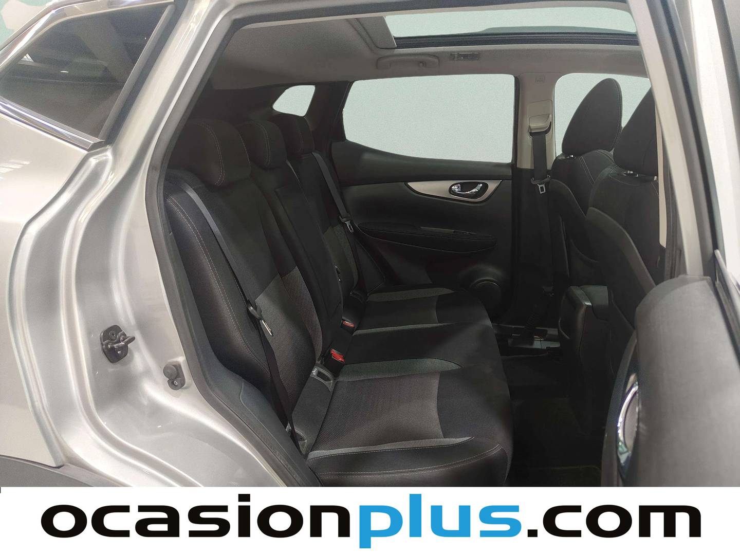 Nissan QASHQAI Nissan Qashqai DIG-T 115 N-Connecta (115 CV) al mejor precio