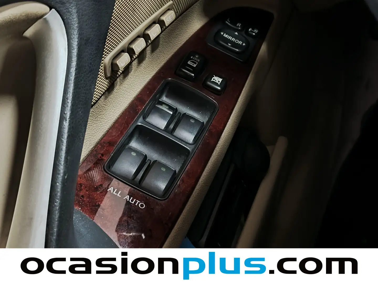 Foto Lexus IS250 Lexus IS Sport Multimedia (208 CV)