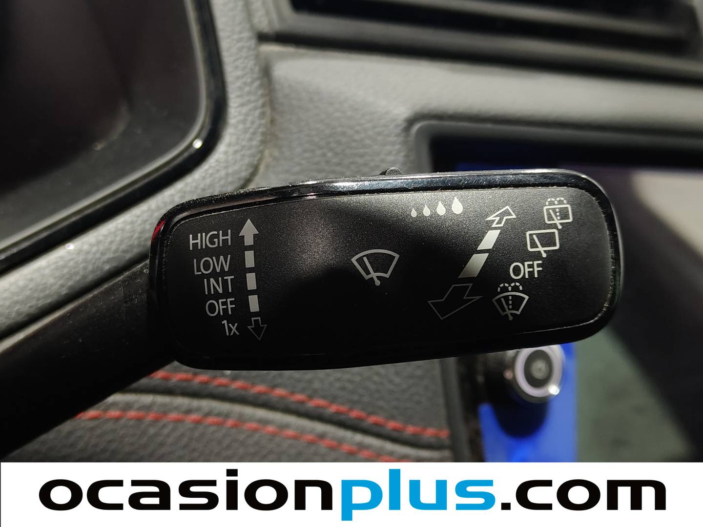 Foto Seat Ibiza SEAT Ibiza 1.0 TGI GNC S&S FR Eco Plus (90 CV)