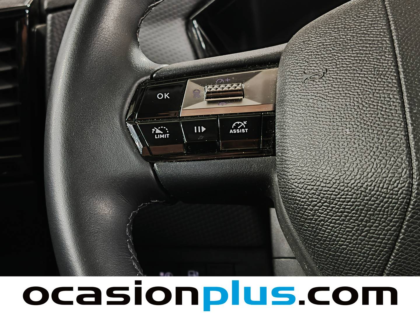 DS DS 4 DS DS4 E-TENSE Trocadero  (225 CV) barato