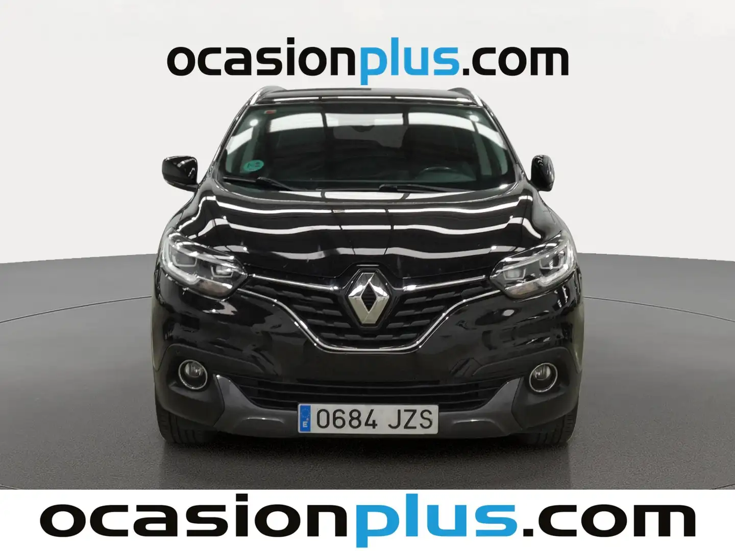Foto Renault Kadjar Renault Kadjar Zen Energy dCi (110 CV)