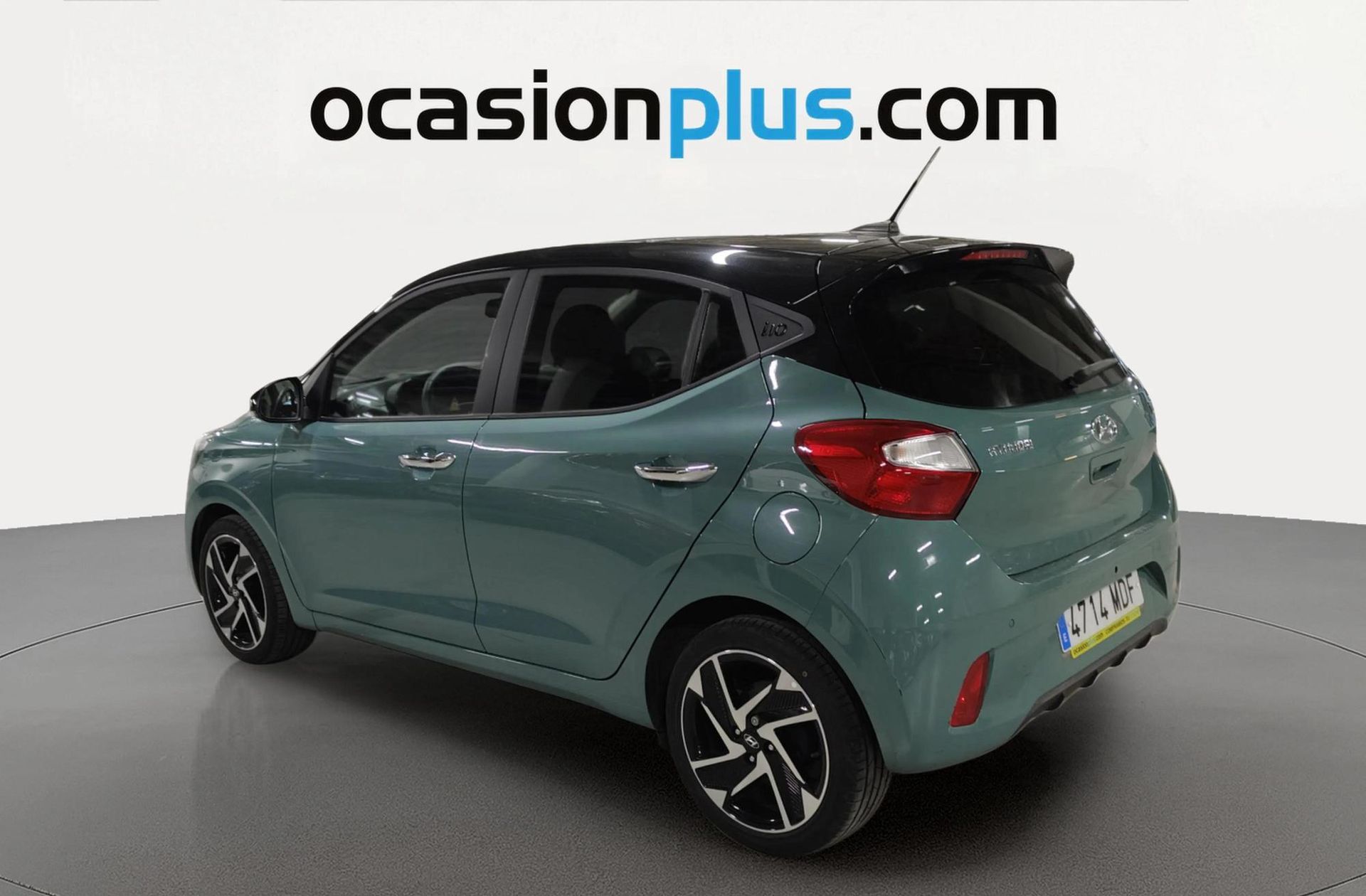 Hyundai i10 1.2 Tecno 2C - foto 3