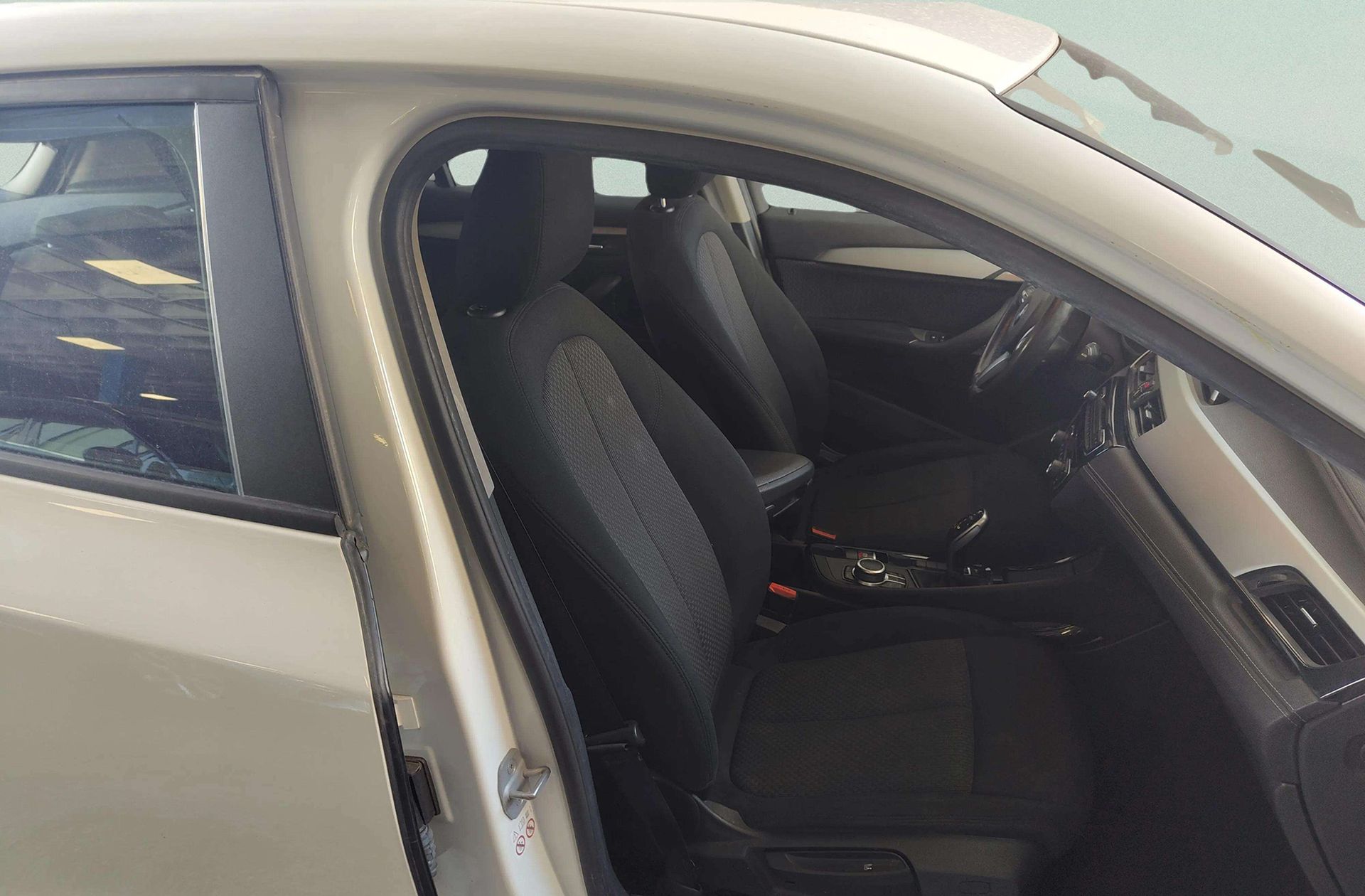 BMW X2 sDrive20i - foto 16