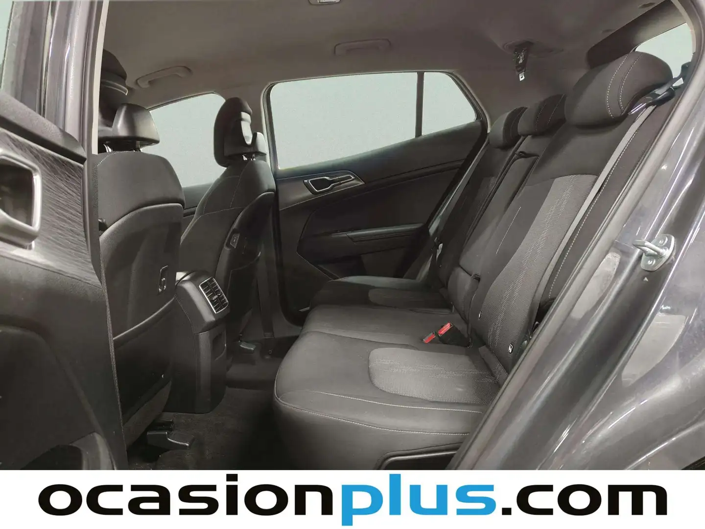 Foto KIA Sportage Kia Sportage 1.6 T-GDi MHEV Drive 4x2 (150 CV)