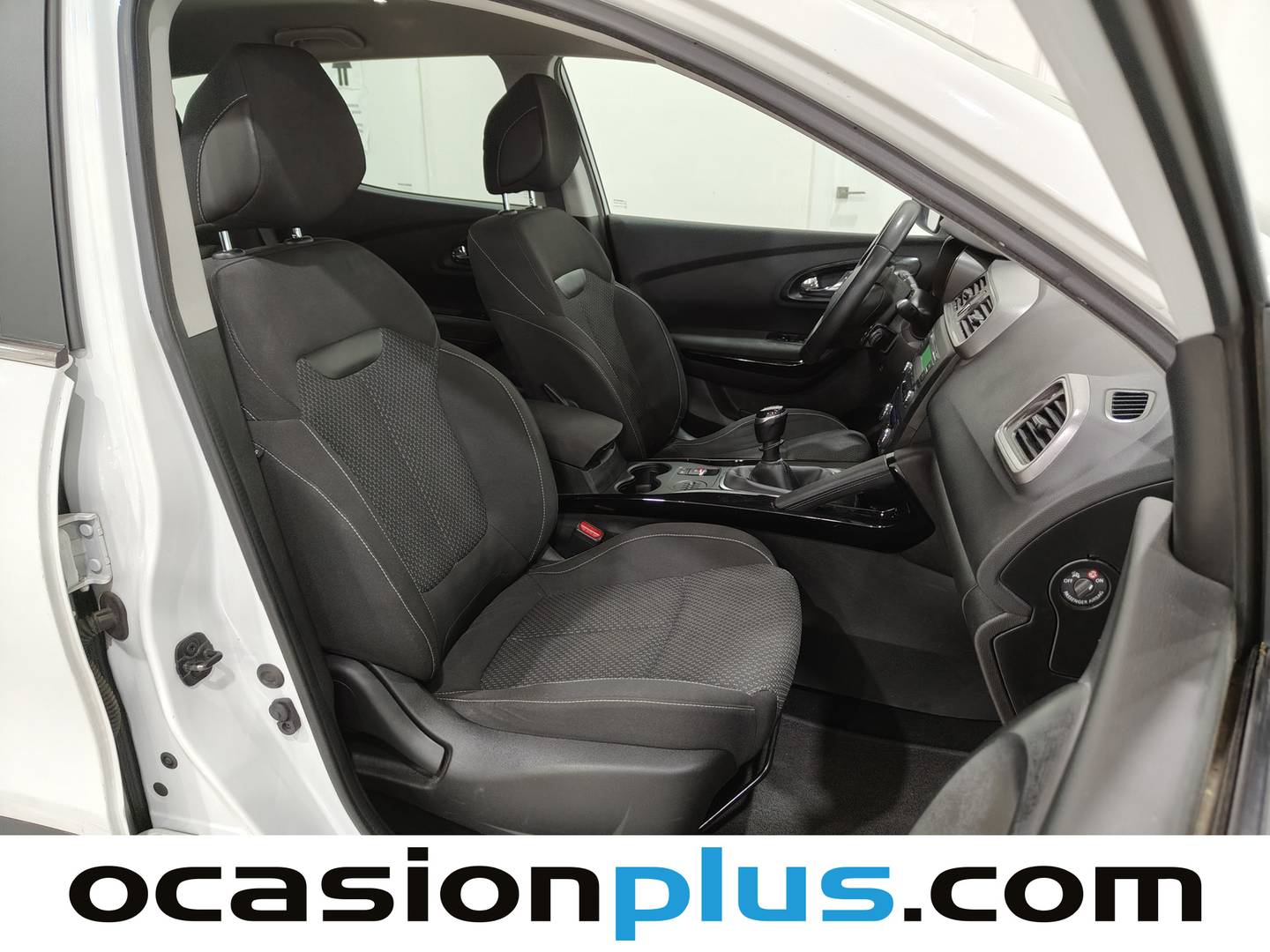 Foto Renault Kadjar Renault Kadjar Intens TCe (140 CV) GPF