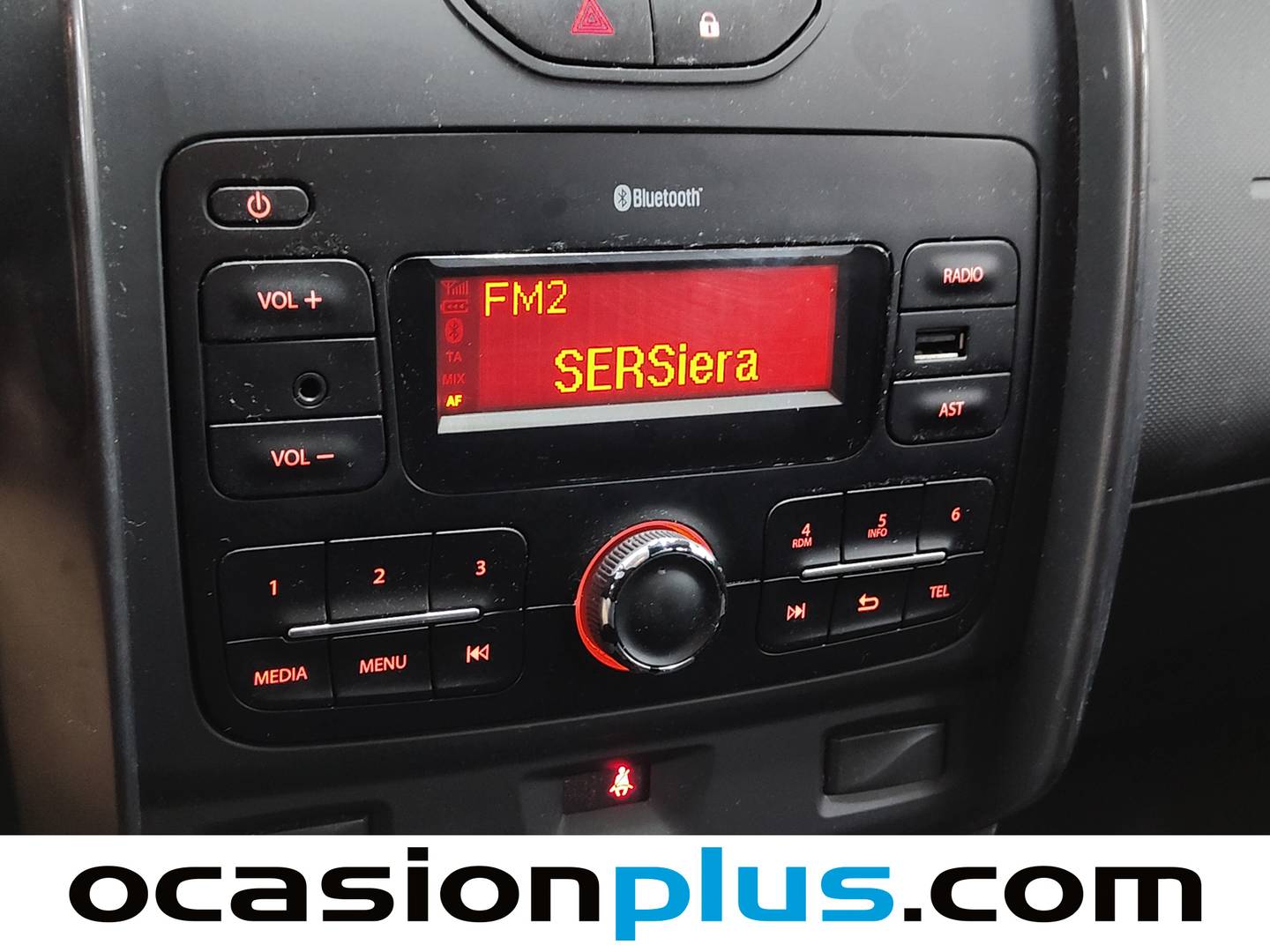 Foto Dacia Duster Dacia Duster Ambiance TCE (125 CV)