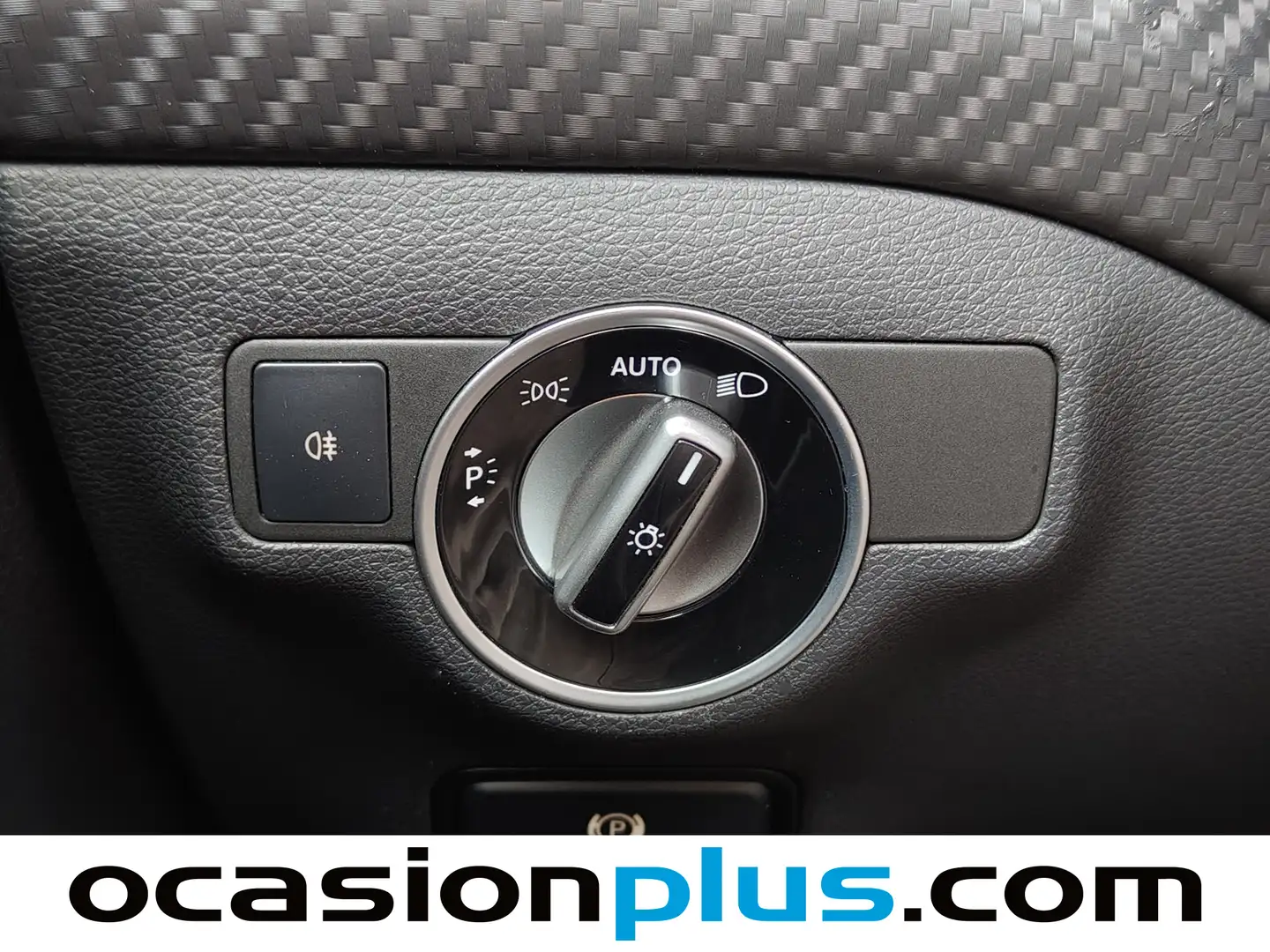 Foto Mercedes Clase A Mercedes-Benz Clase A 200 CDI AMG Line (136 CV)