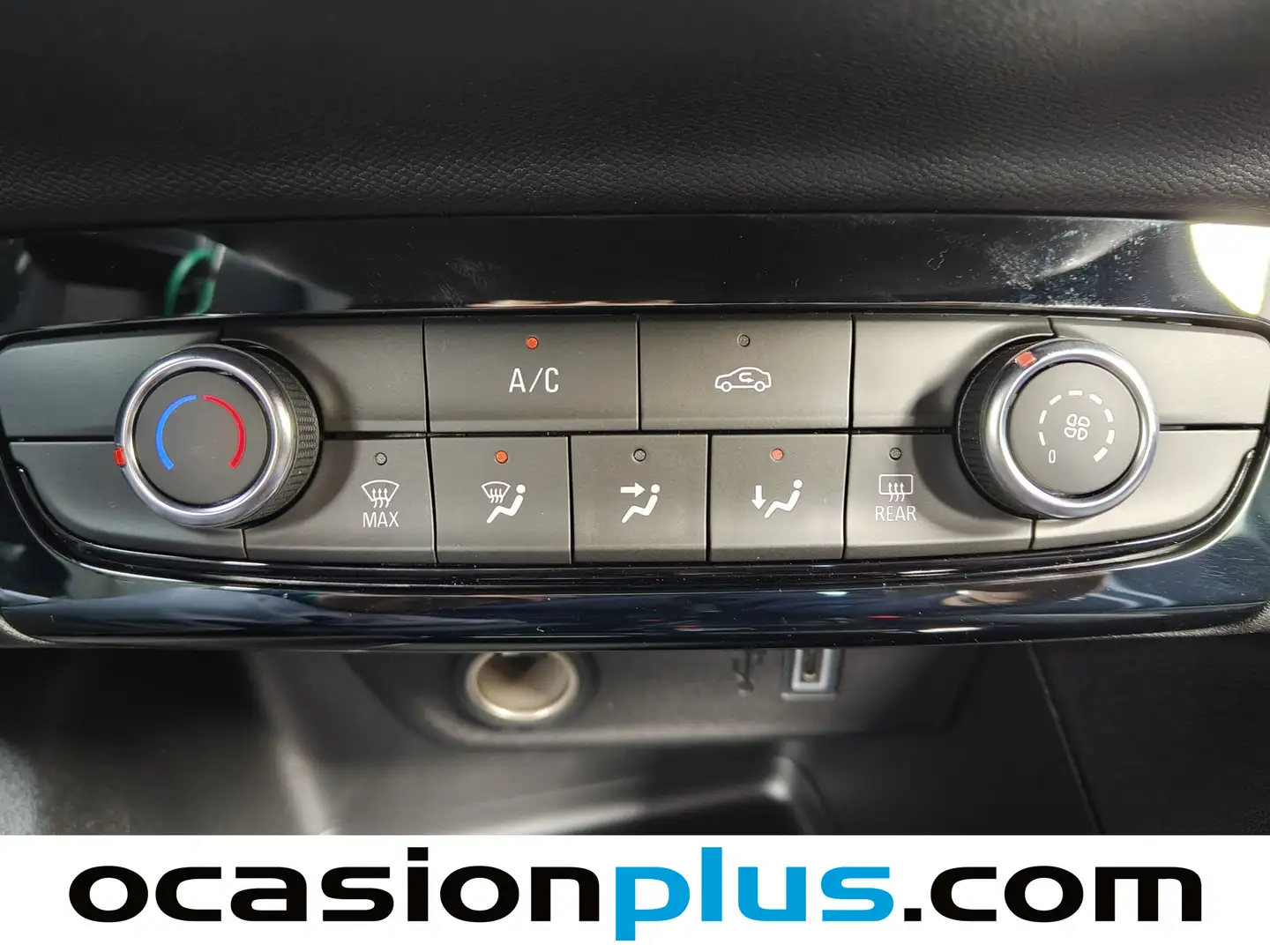 Foto Opel Corsa Opel Corsa 1.2 T XHL GS eDCT (100 CV)