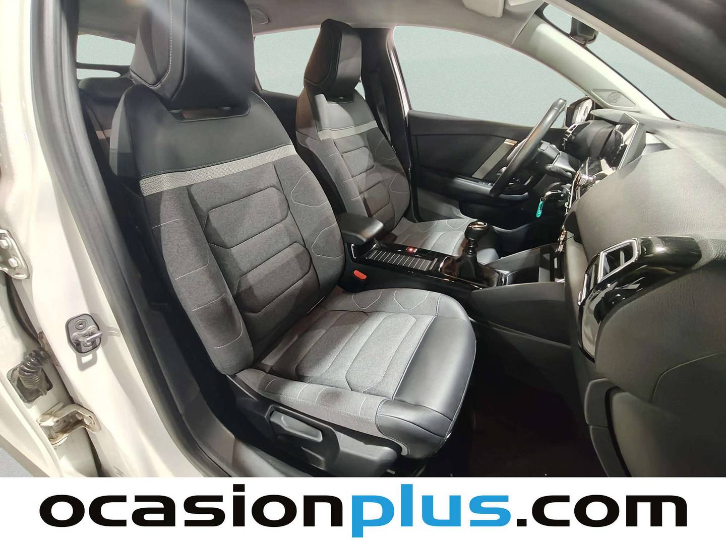 Foto Citroën C4 Citroen C4 PureTech 130 S&S 6v Feel Pack (130 CV)