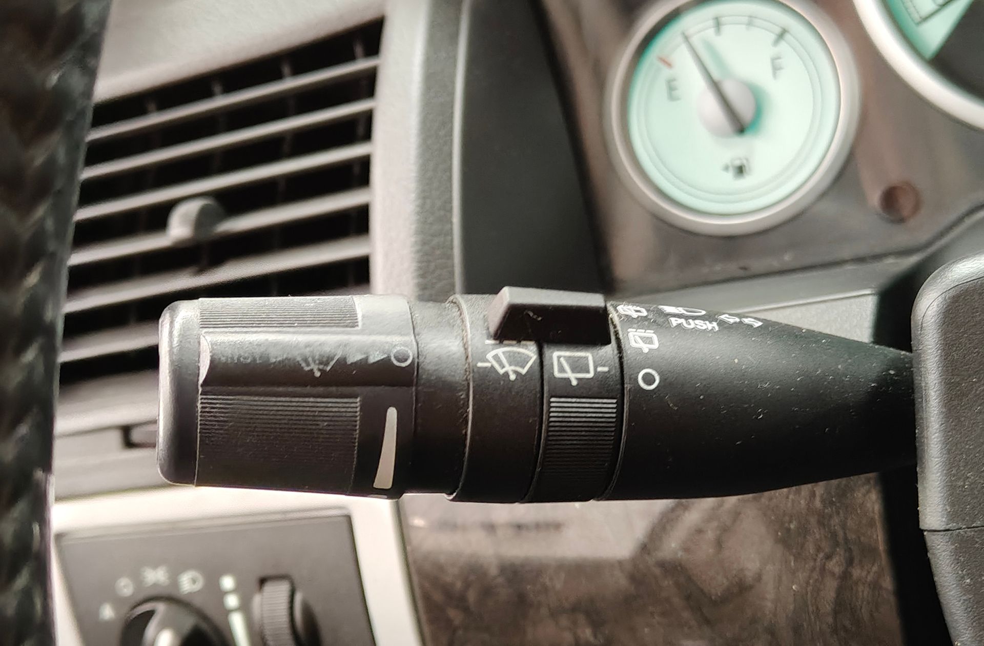 Chrysler Grand Voyager 2.8 CRD Limited Entretenimiento Plus 7 plazas - foto 23